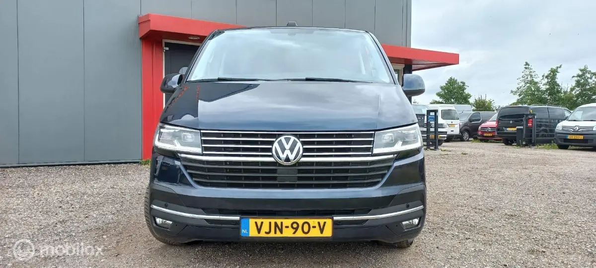 2.0 TDI L2H1 30 DC Bulli