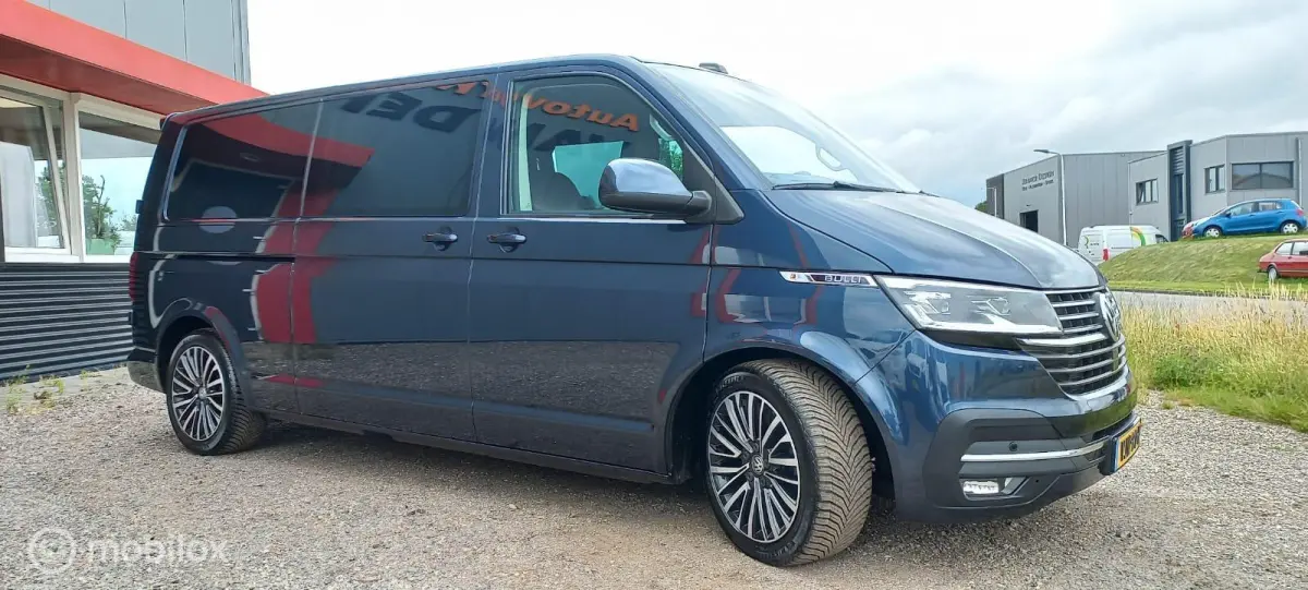 2.0 TDI L2H1 30 DC Bulli