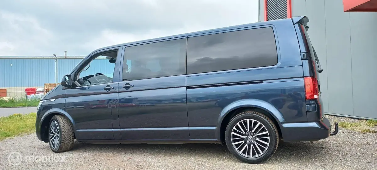 2.0 TDI L2H1 30 DC Bulli