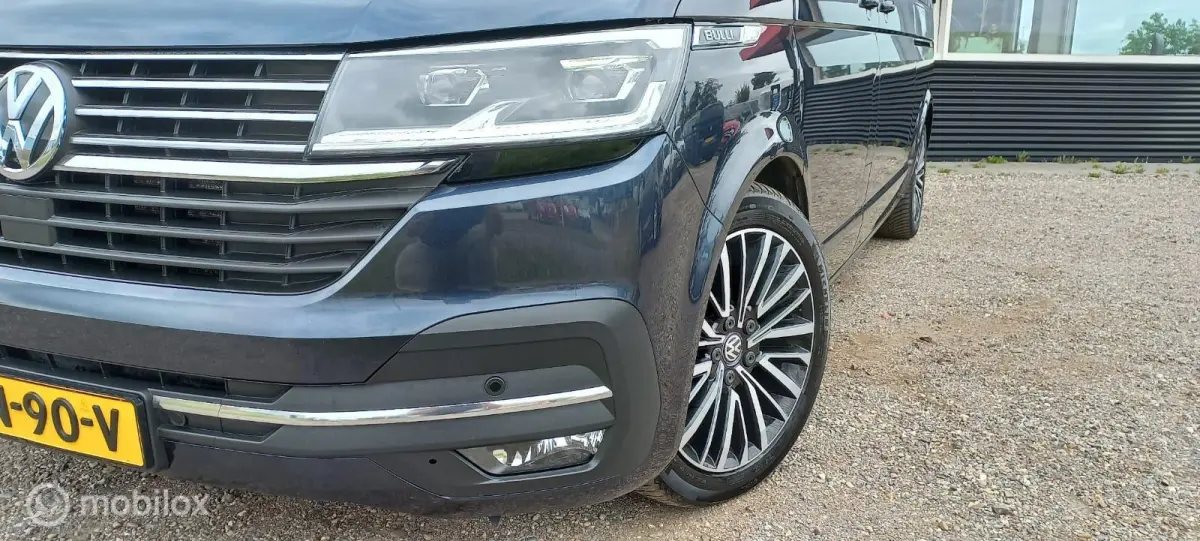 2.0 TDI L2H1 30 DC Bulli