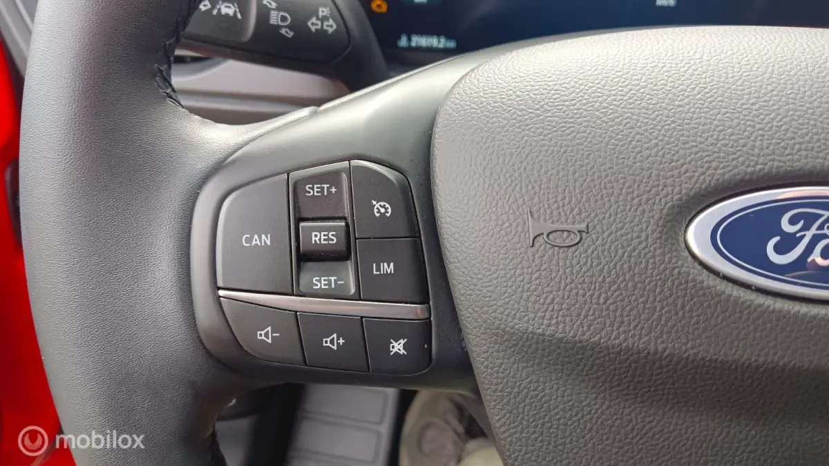 1.0 EcoBoost Hybrid Active X