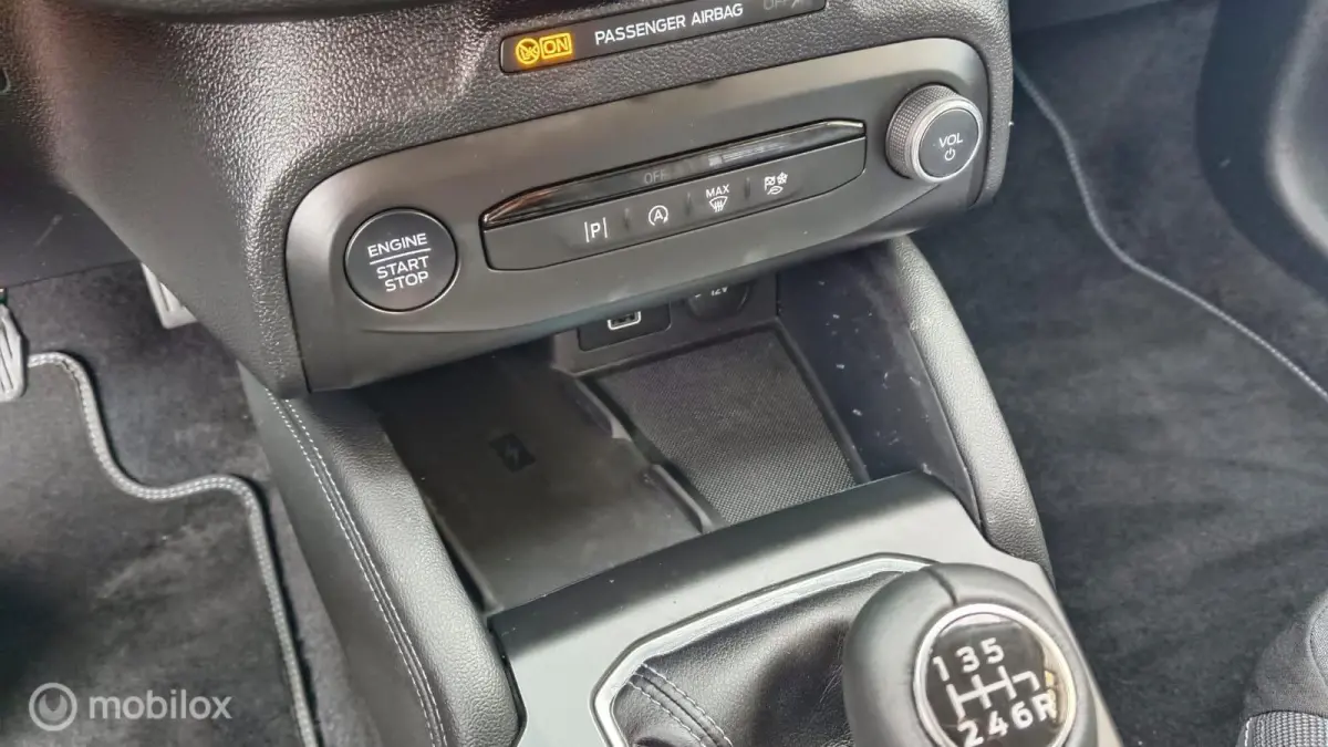 1.0 EcoBoost Hybrid Active X