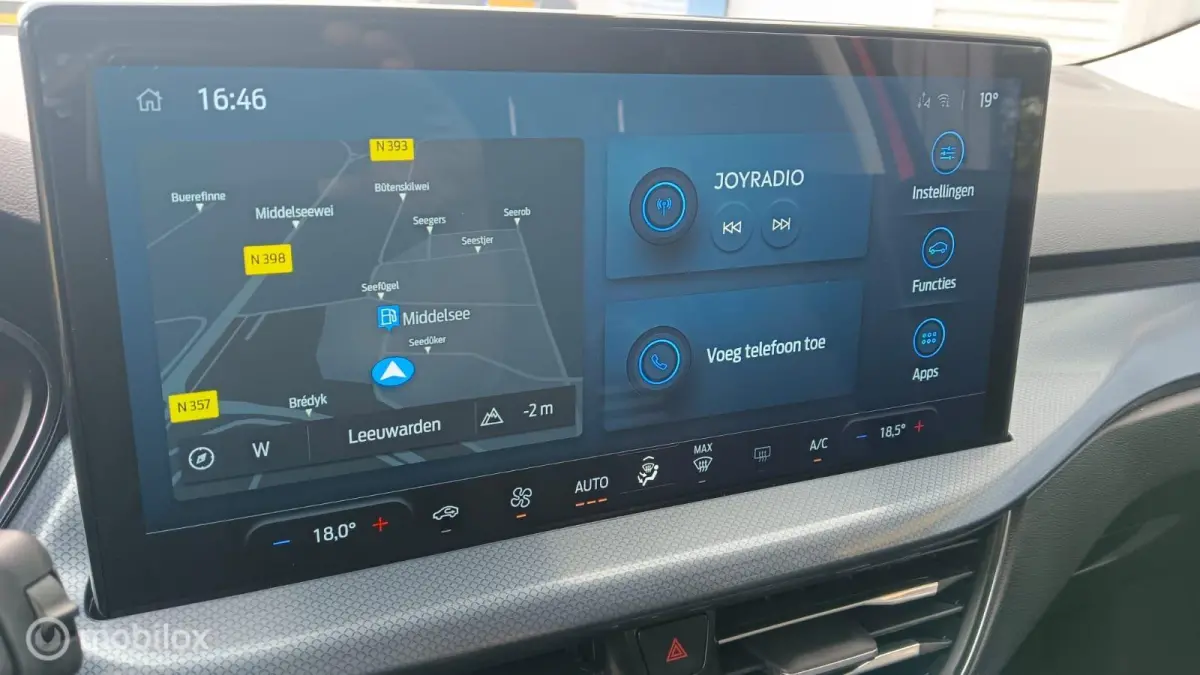 1.0 EcoBoost Hybrid Active X
