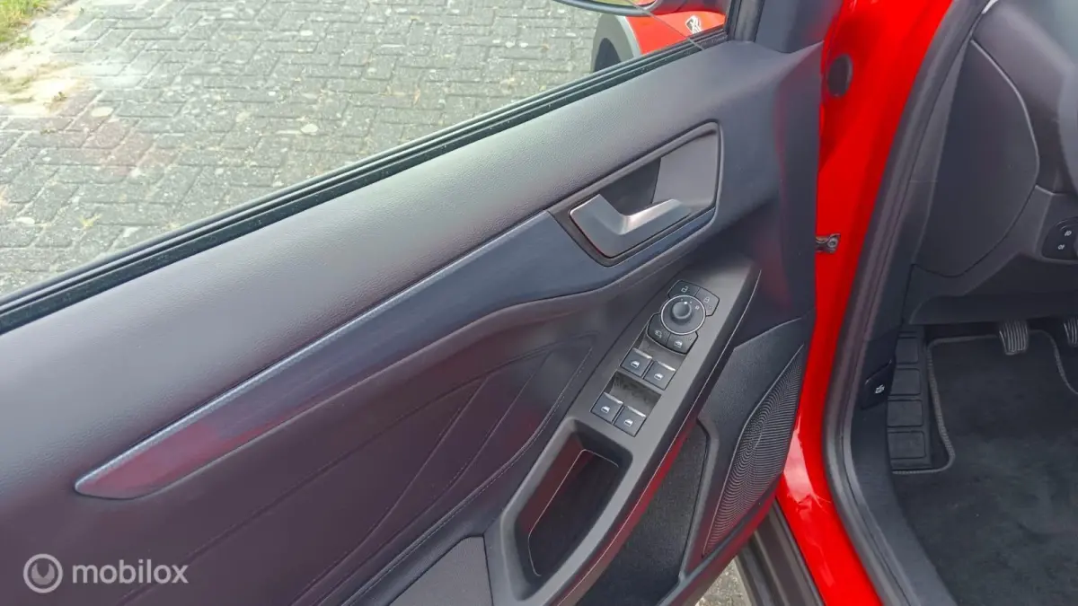 1.0 EcoBoost Hybrid Active X
