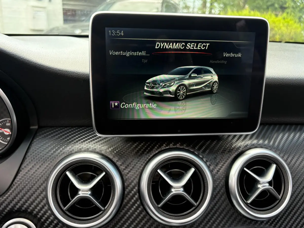 180 80600KM!NAP/AMG-PAKKET/PANO/KEYLESS