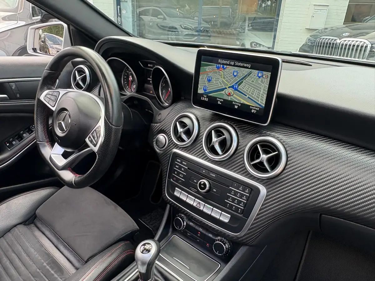 180 80600KM!NAP/AMG-PAKKET/PANO/KEYLESS