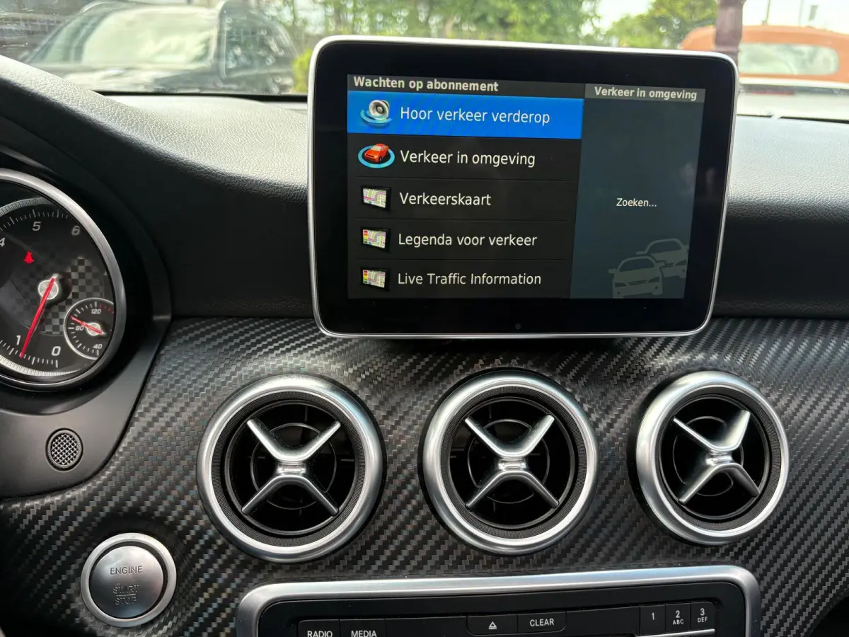 180 80600KM!NAP/AMG-PAKKET/PANO/KEYLESS