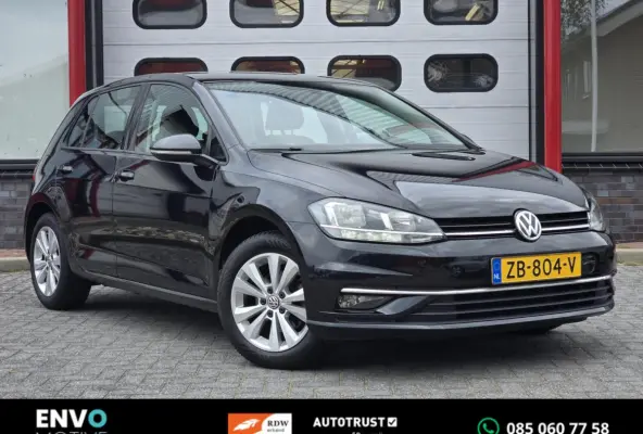 1.0 TSI Comfortline Navi/ACC/PDC/Trekhaak