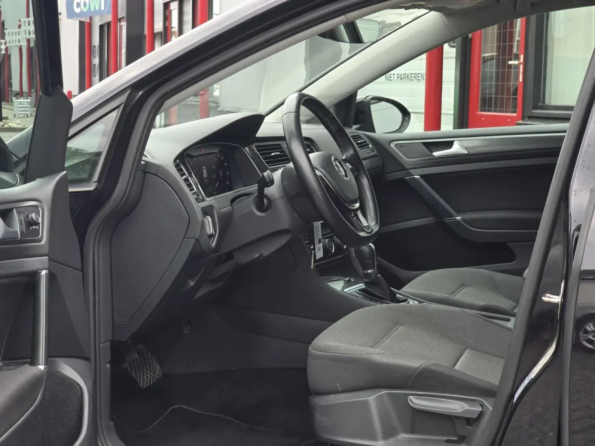 1.0 TSI Comfortline Navi/ACC/PDC/Trekhaak