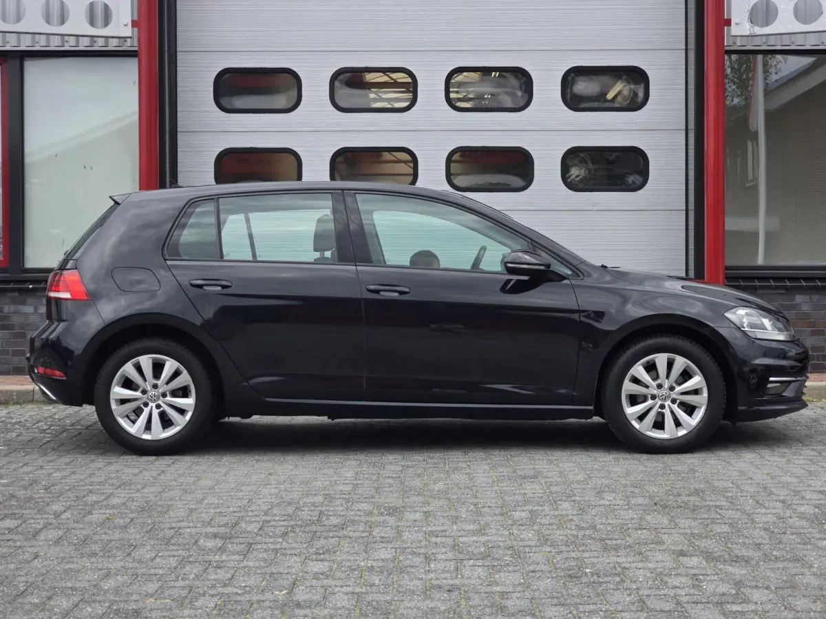 1.0 TSI Comfortline Navi/ACC/PDC/Trekhaak