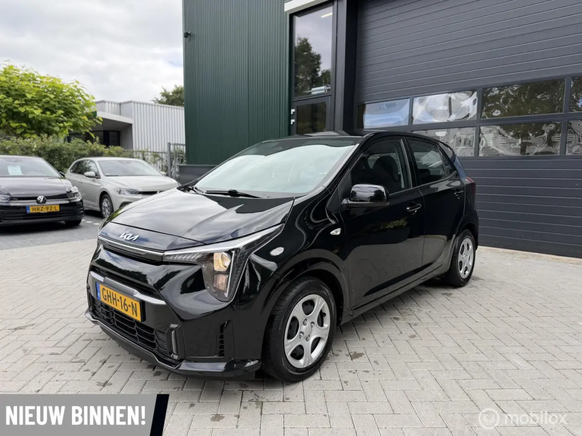 1.0 DPI DynamicLine|Camera|CarPlay|Cruise|NLAuto