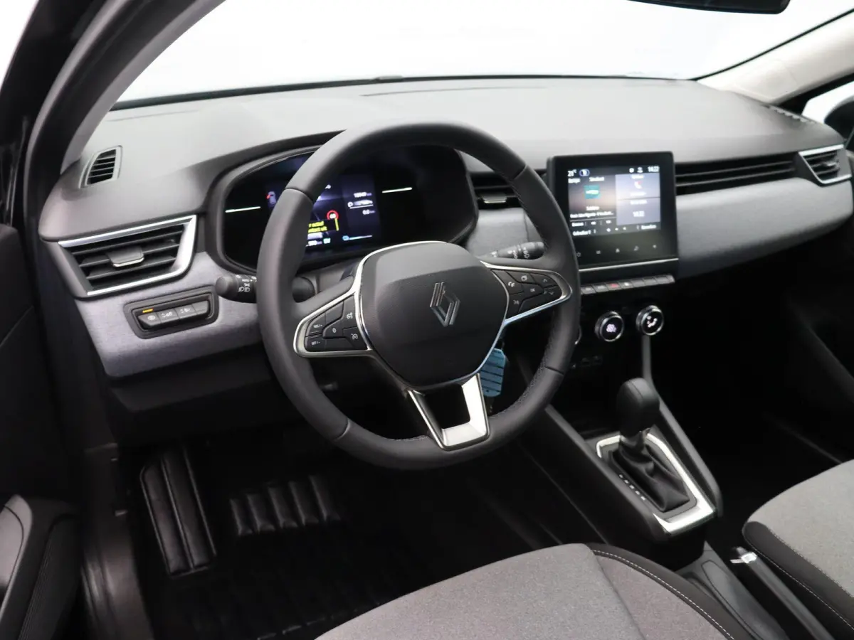 E-Tech Full Hybrid 145pk evolution | Parkeersensoren achter | Apple carplay | Airco | Cruise Control |