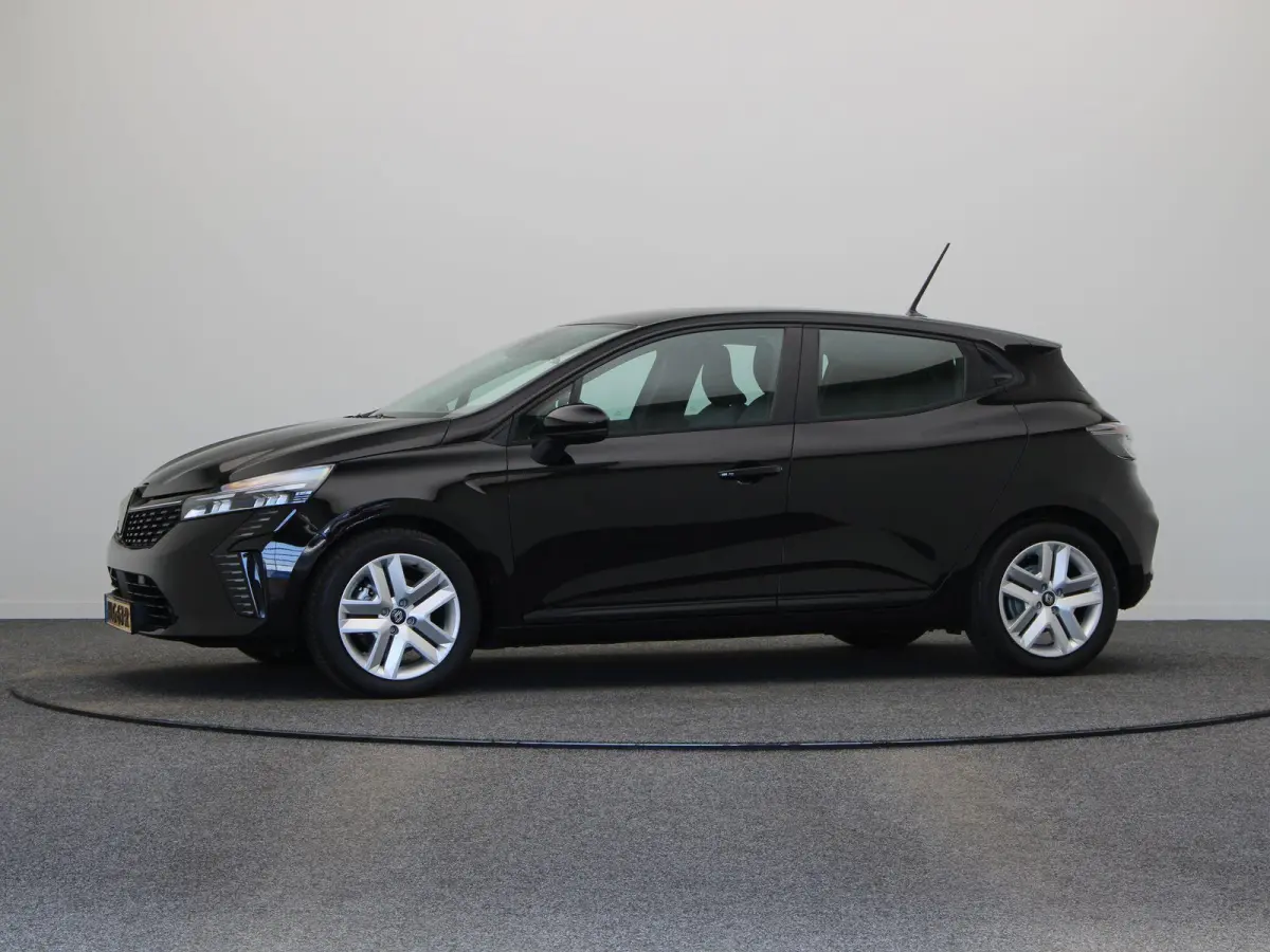 E-Tech Full Hybrid 145pk evolution | Parkeersensoren achter | Apple carplay | Airco | Cruise Control |