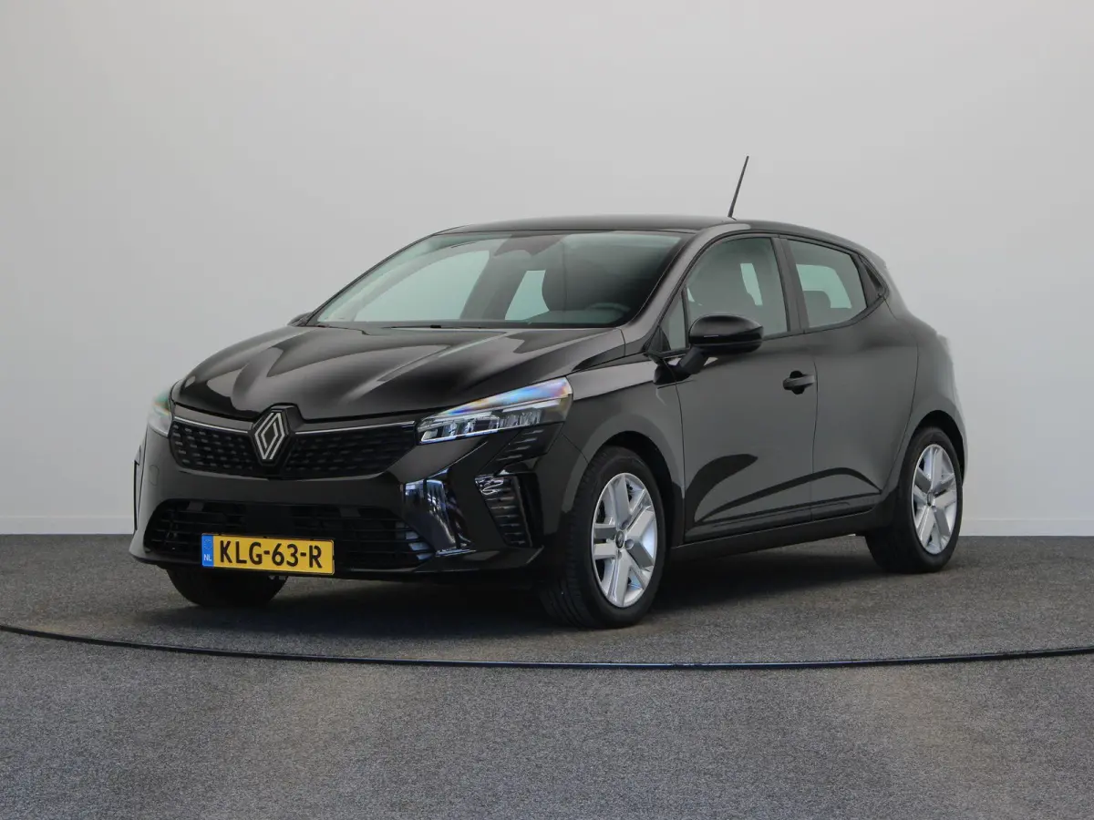 E-Tech Full Hybrid 145pk evolution | Parkeersensoren achter | Apple carplay | Airco | Cruise Control |