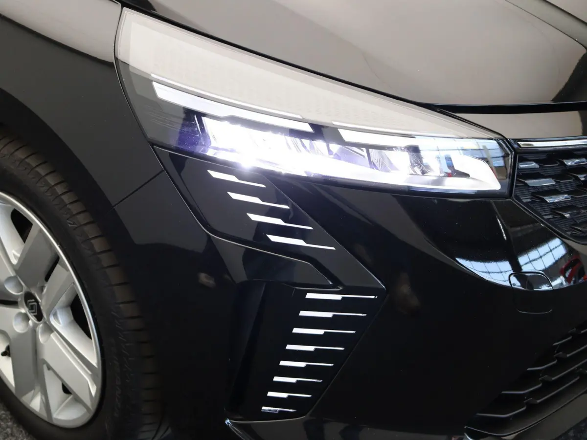 E-Tech Full Hybrid 145pk evolution | Parkeersensoren achter | Apple carplay | Airco | Cruise Control |