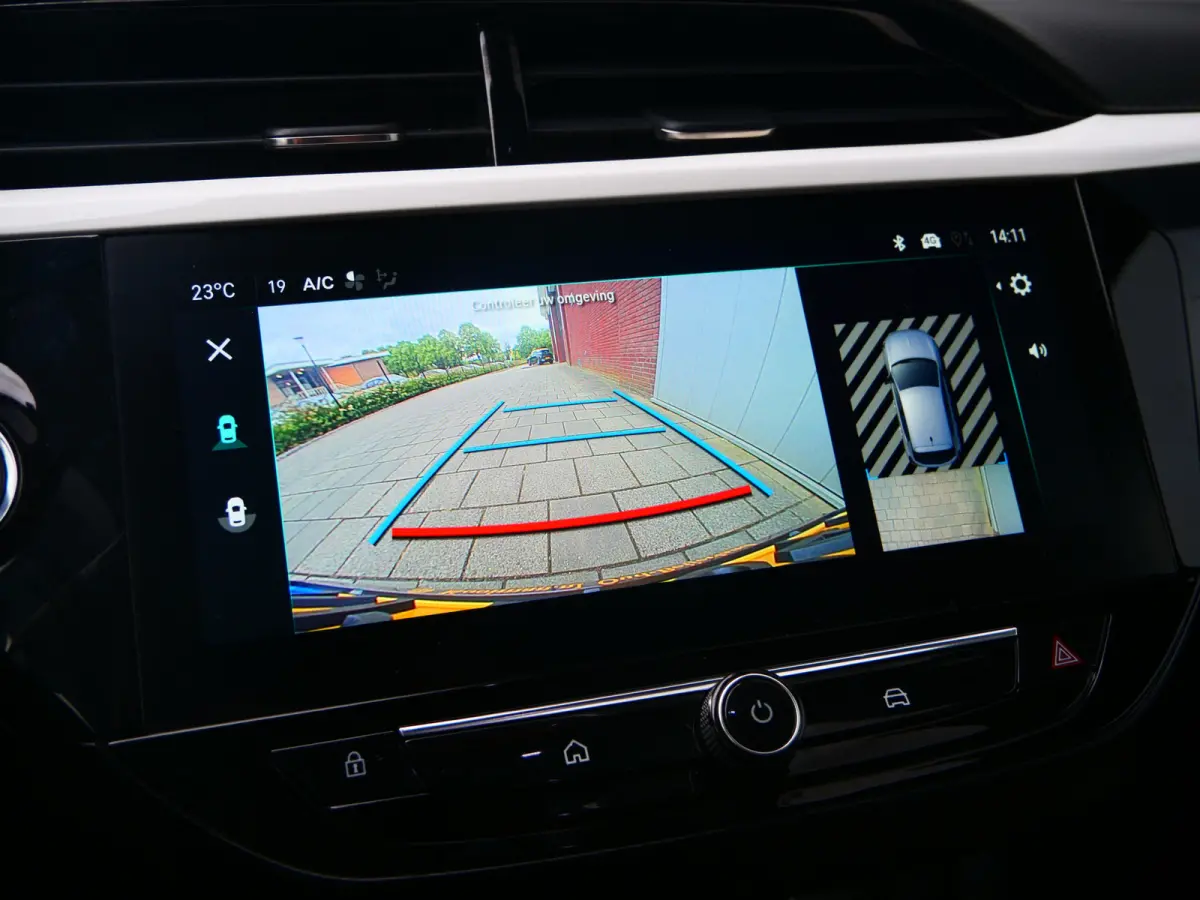 1.2 Turbo GS 100 Pk Navi / DAB / Apple Carplay / Camera