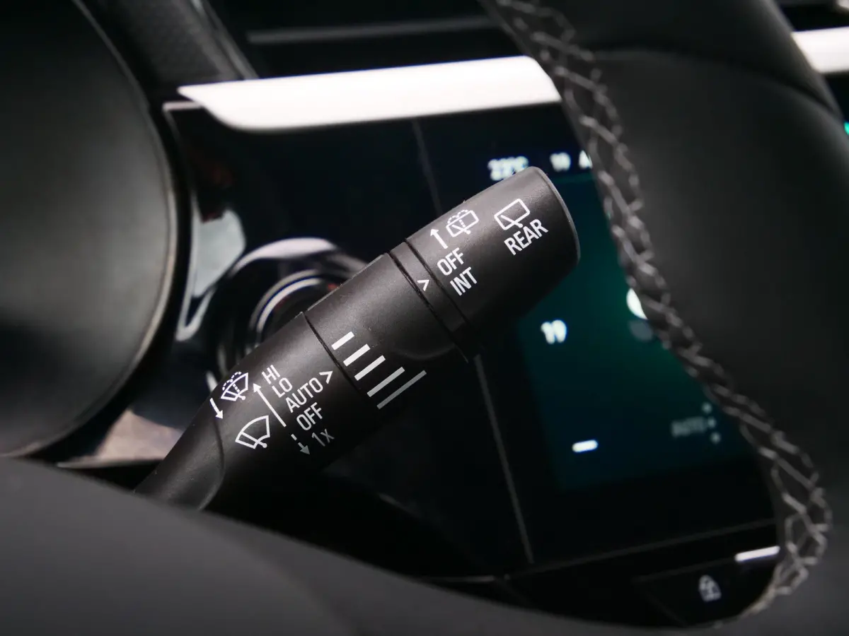 1.2 Turbo GS 100 Pk Navi / DAB / Apple Carplay / Camera