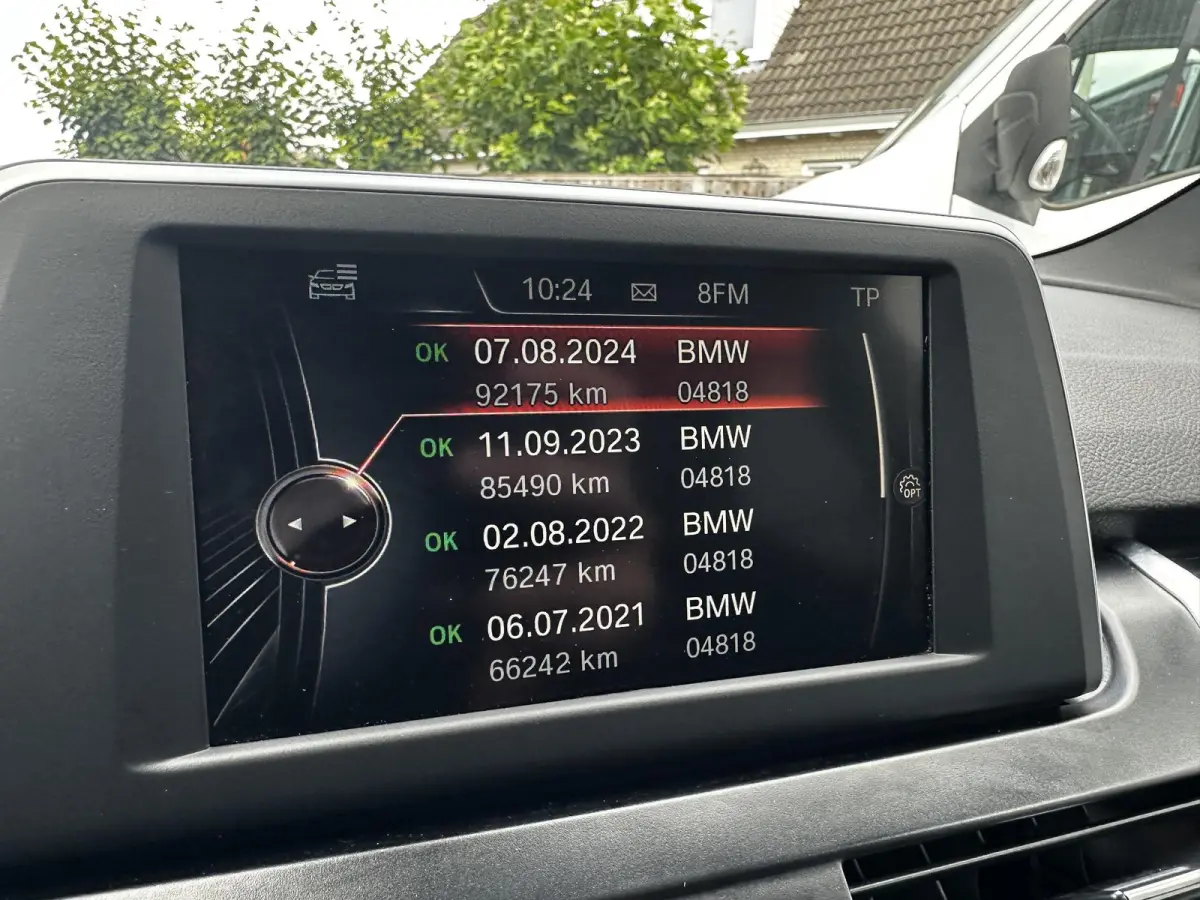 220i M Sport