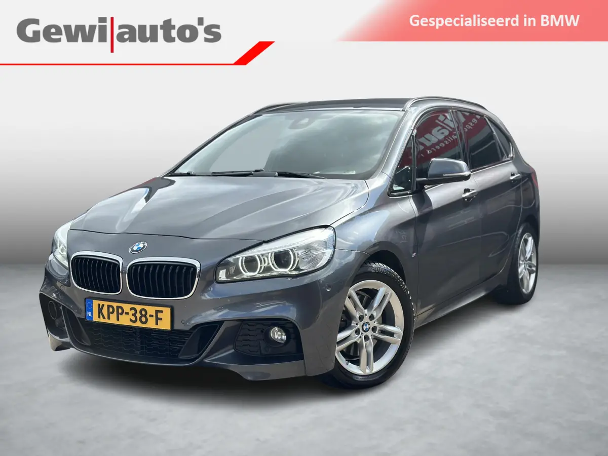 220i M Sport