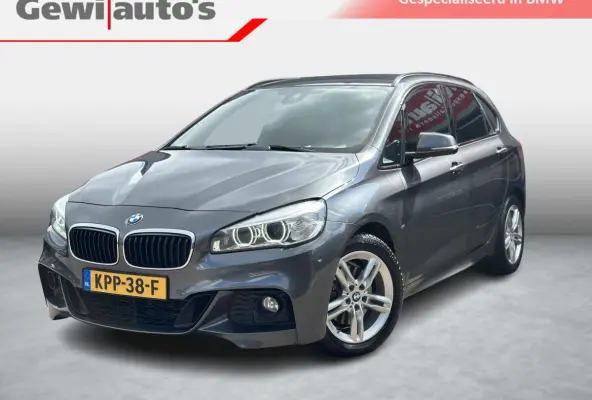 220i M Sport
