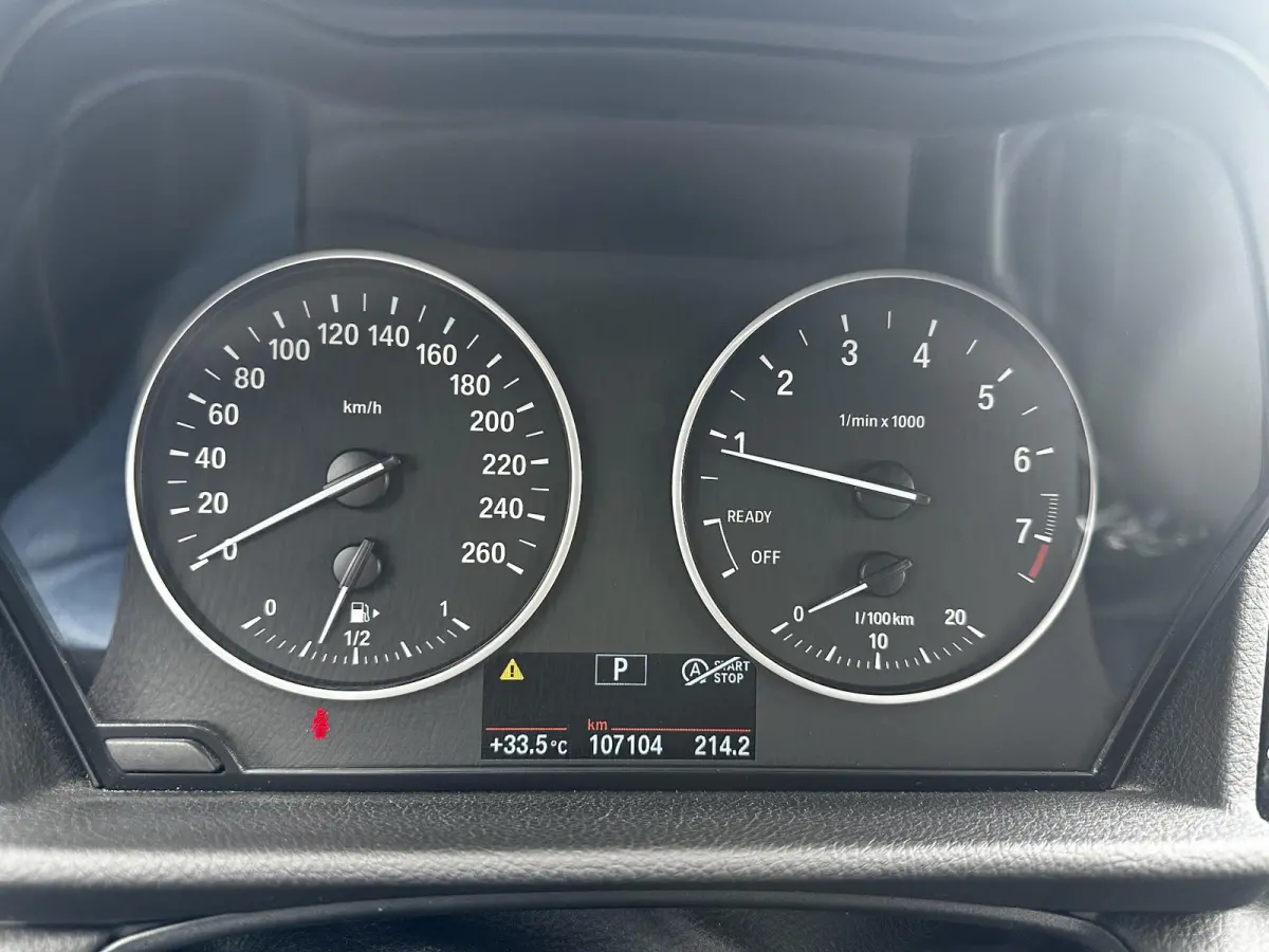 220i M Sport