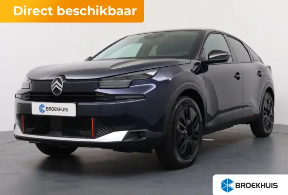 Collection - Elektrisch, (2025-60) | Achteruitrijcamera met Top Rear Vision (180° weergave van ruimte achter de auto) | Automatische airconditioning met actief carbonfilter | Boordlader 11k