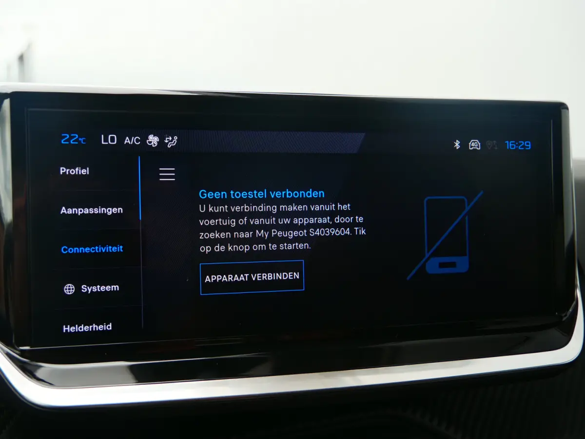 1.2 Hybrid 110 e-DCS6 Allure 110 Pk Automaat DAB / Apple Carplay / PDC