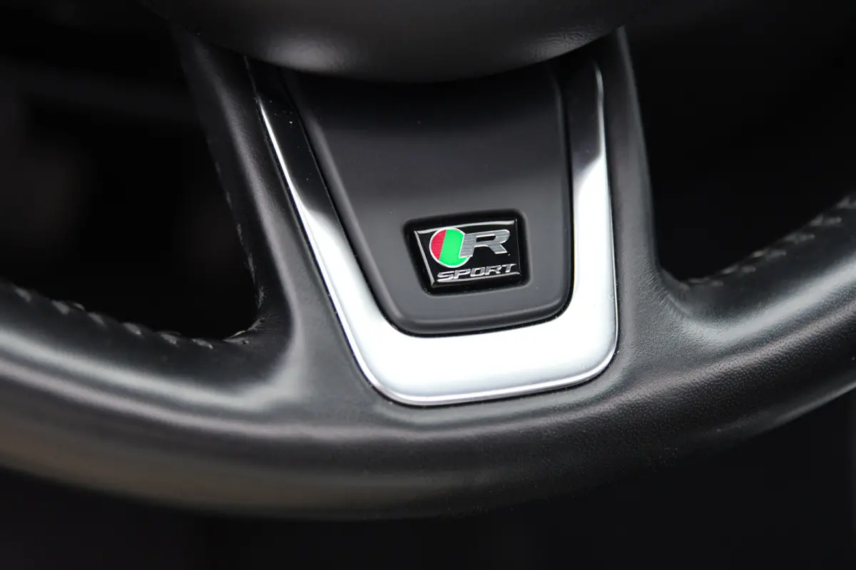 2.0 R-Sport, Panorama, Meridian, Leder, Memory, Camera, Carplay, Stuurverw.!