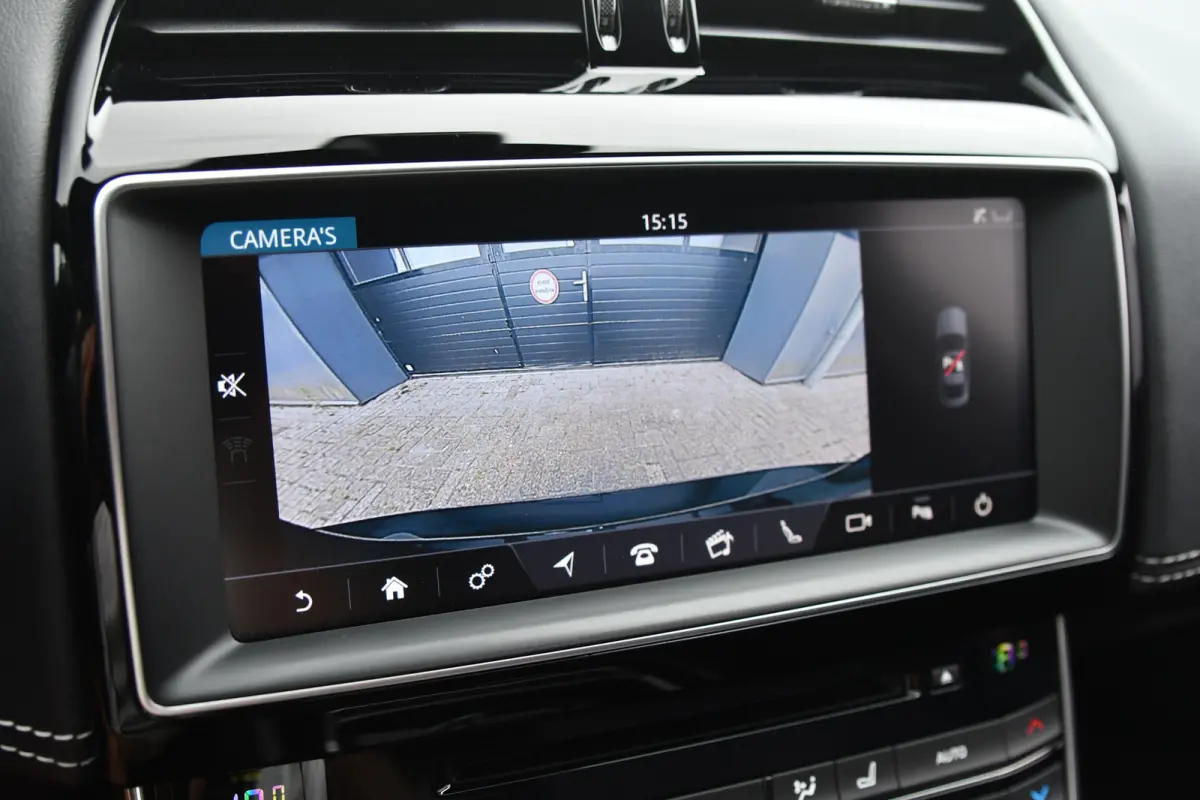 2.0 R-Sport, Panorama, Meridian, Leder, Memory, Camera, Carplay, Stuurverw.!