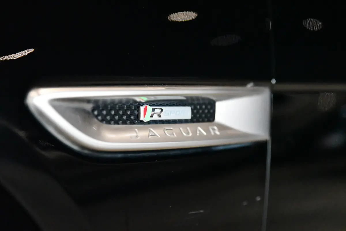 2.0 R-Sport, Panorama, Meridian, Leder, Memory, Camera, Carplay, Stuurverw.!