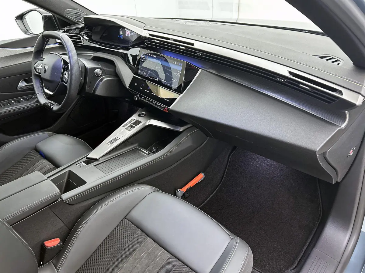 GT 54 kWh