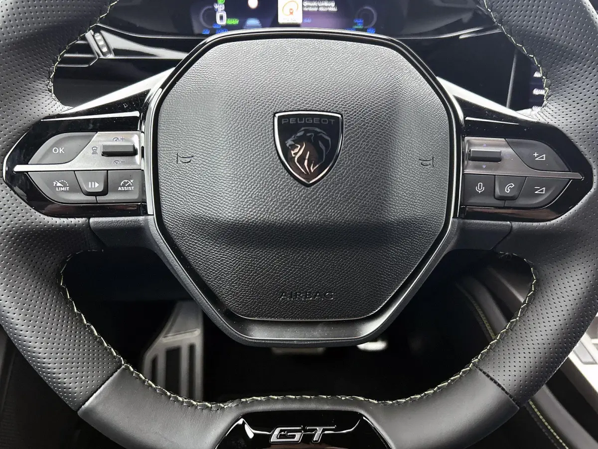 GT 54 kWh