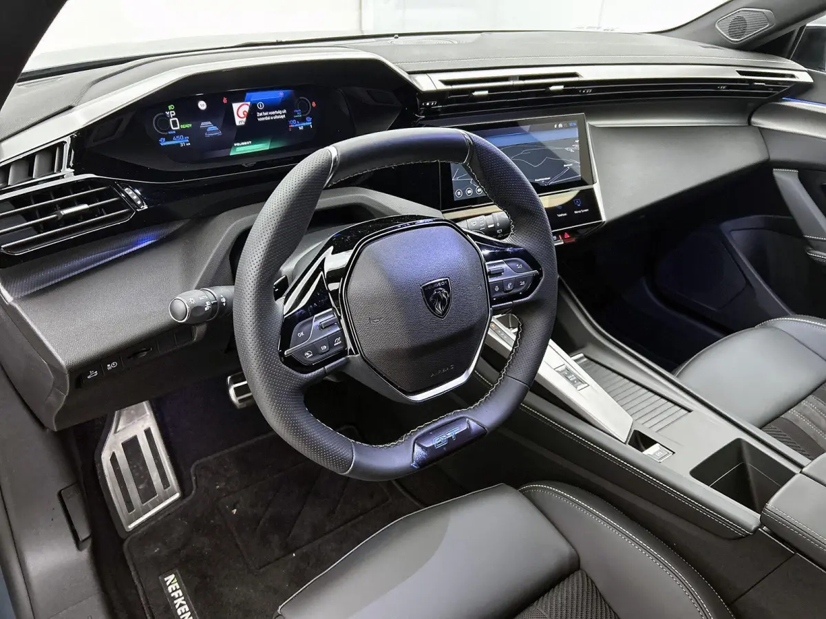 GT 54 kWh