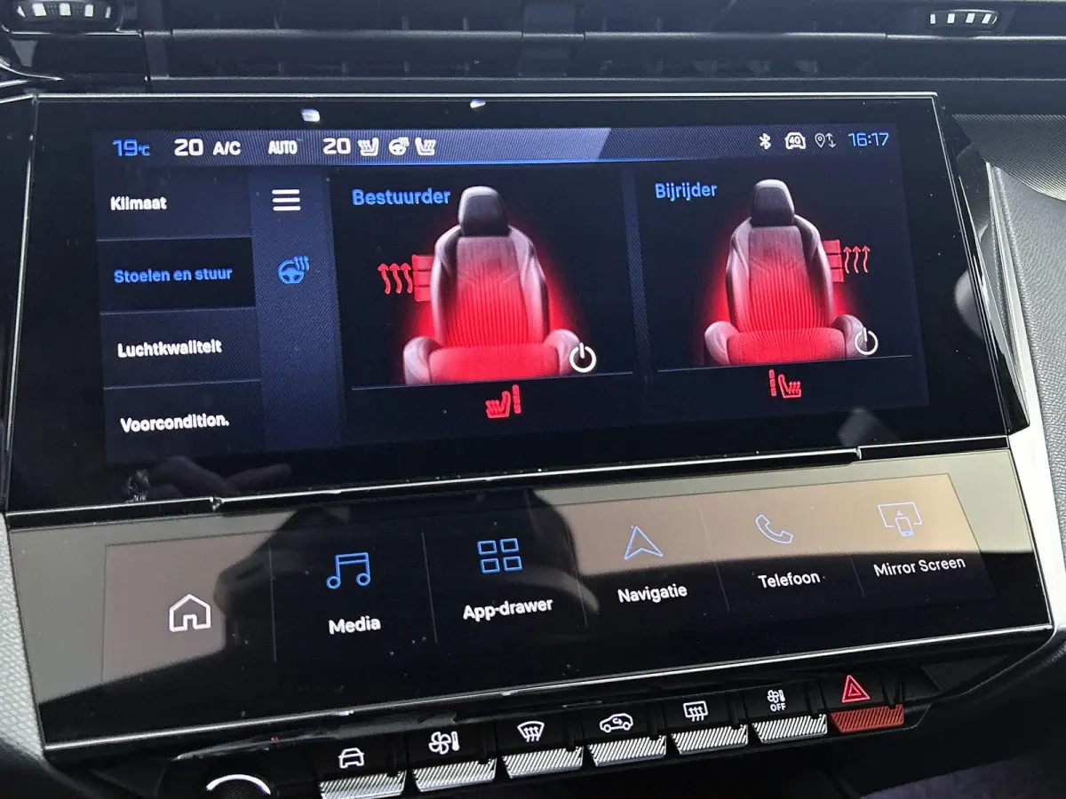 GT 54 kWh