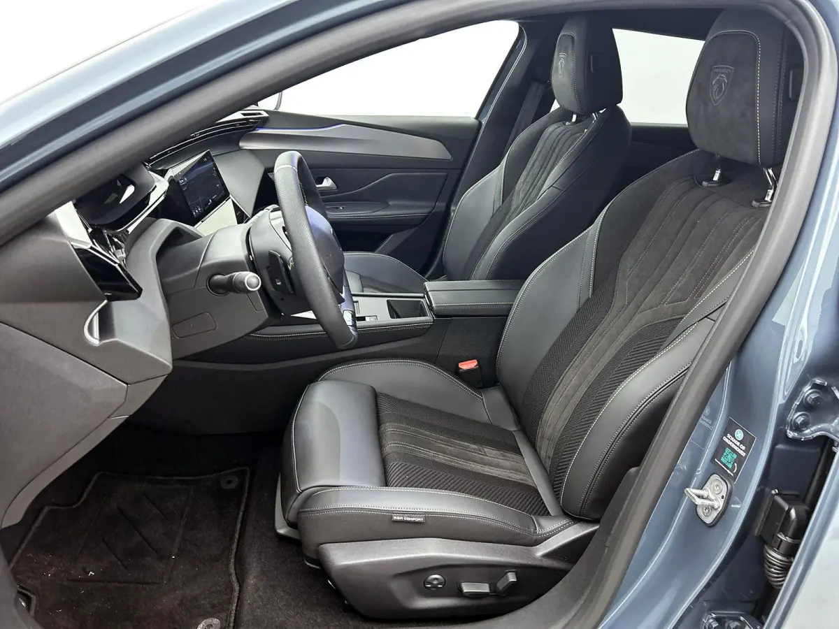 GT 54 kWh