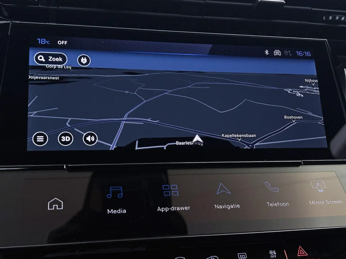 GT 54 kWh
