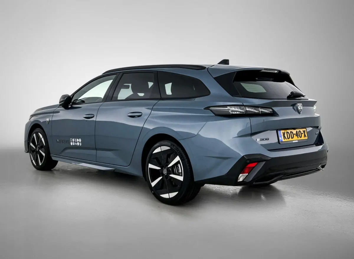 GT 54 kWh