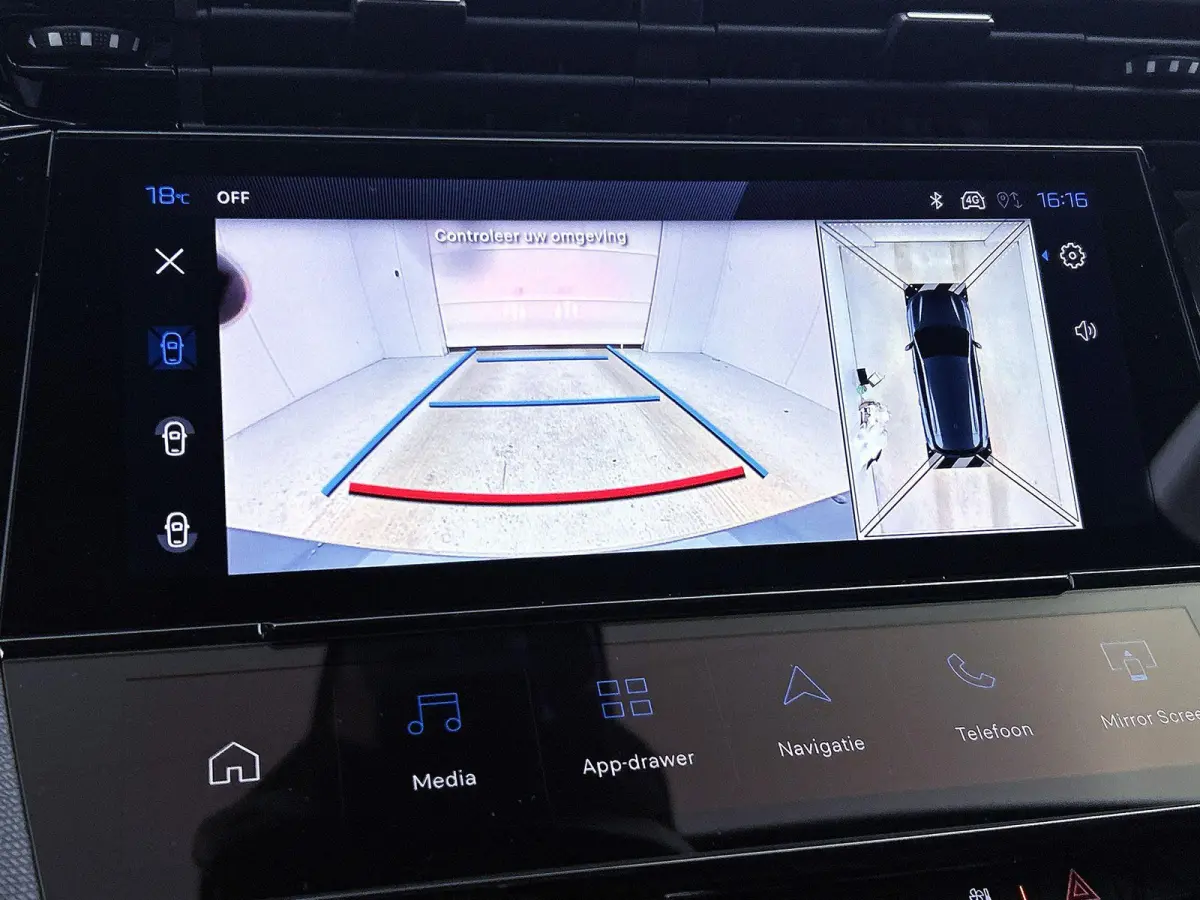 GT 54 kWh