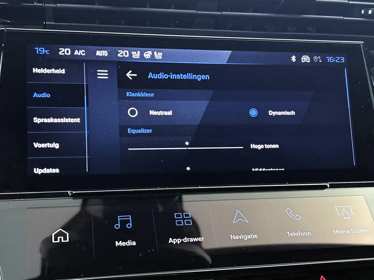 GT 54 kWh