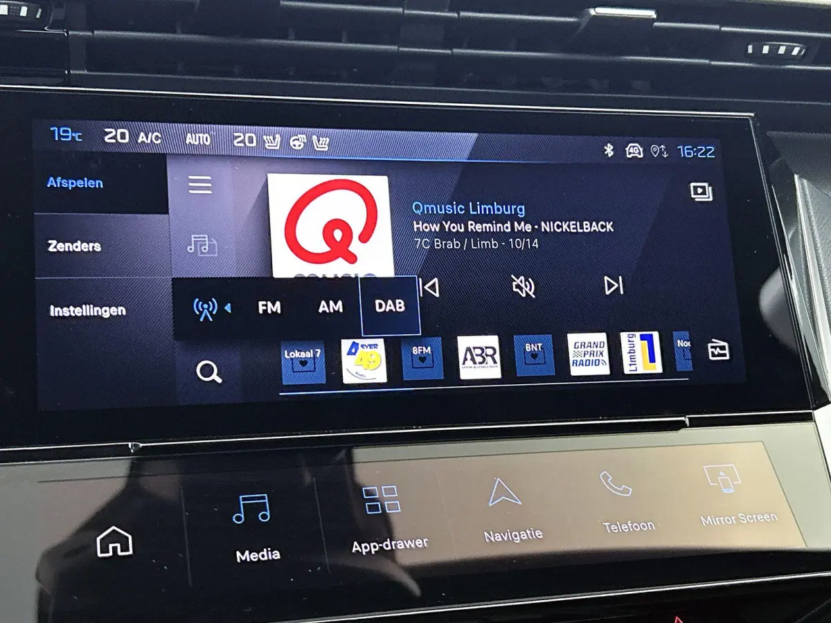 GT 54 kWh