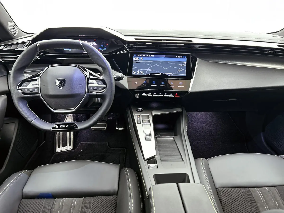 GT 54 kWh