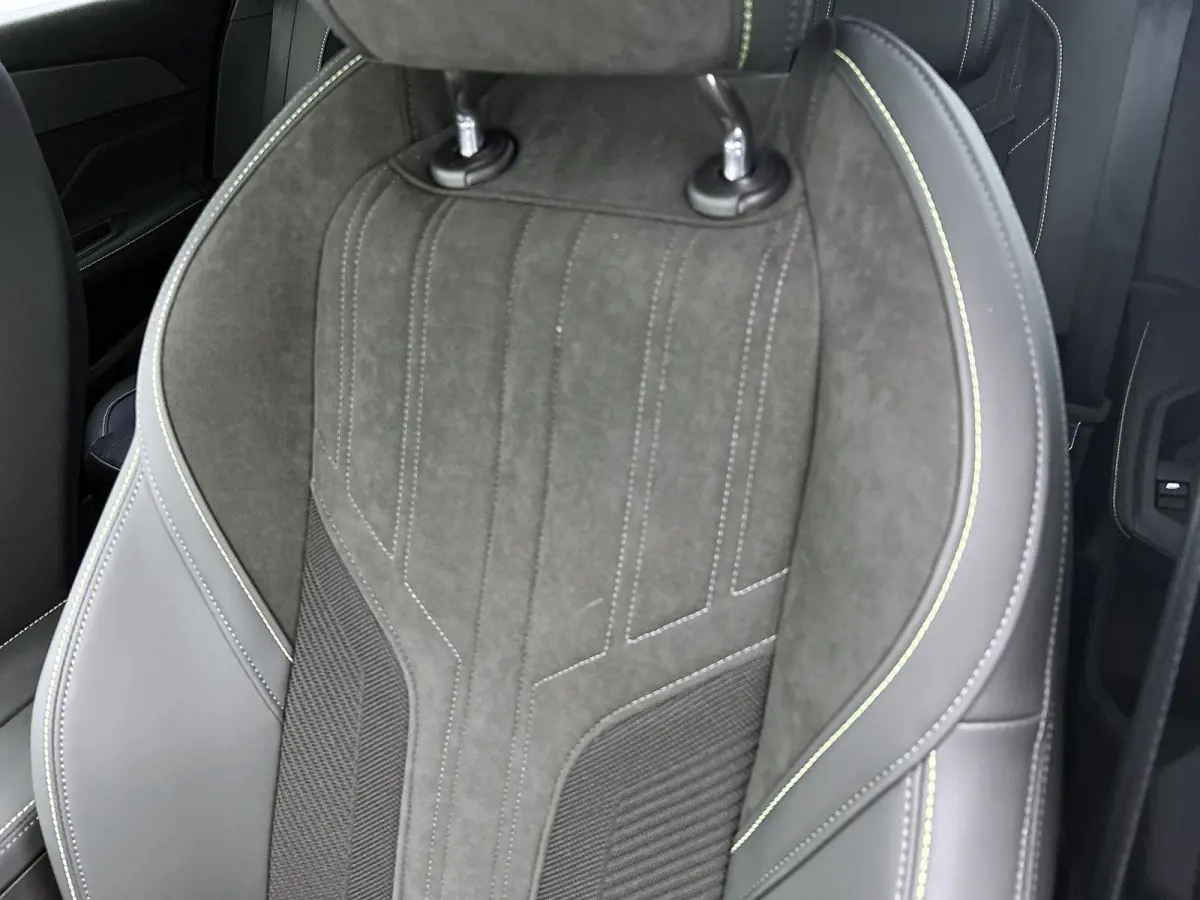 GT 54 kWh