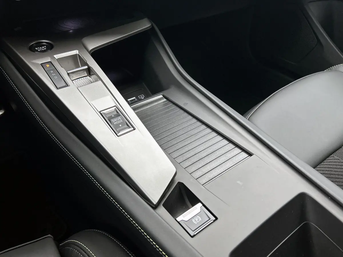 GT 54 kWh