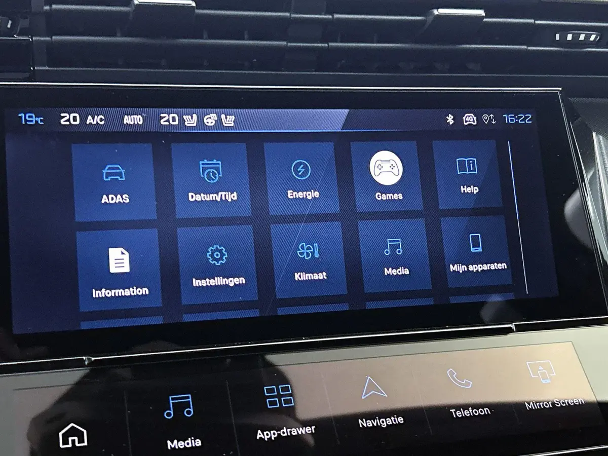 GT 54 kWh