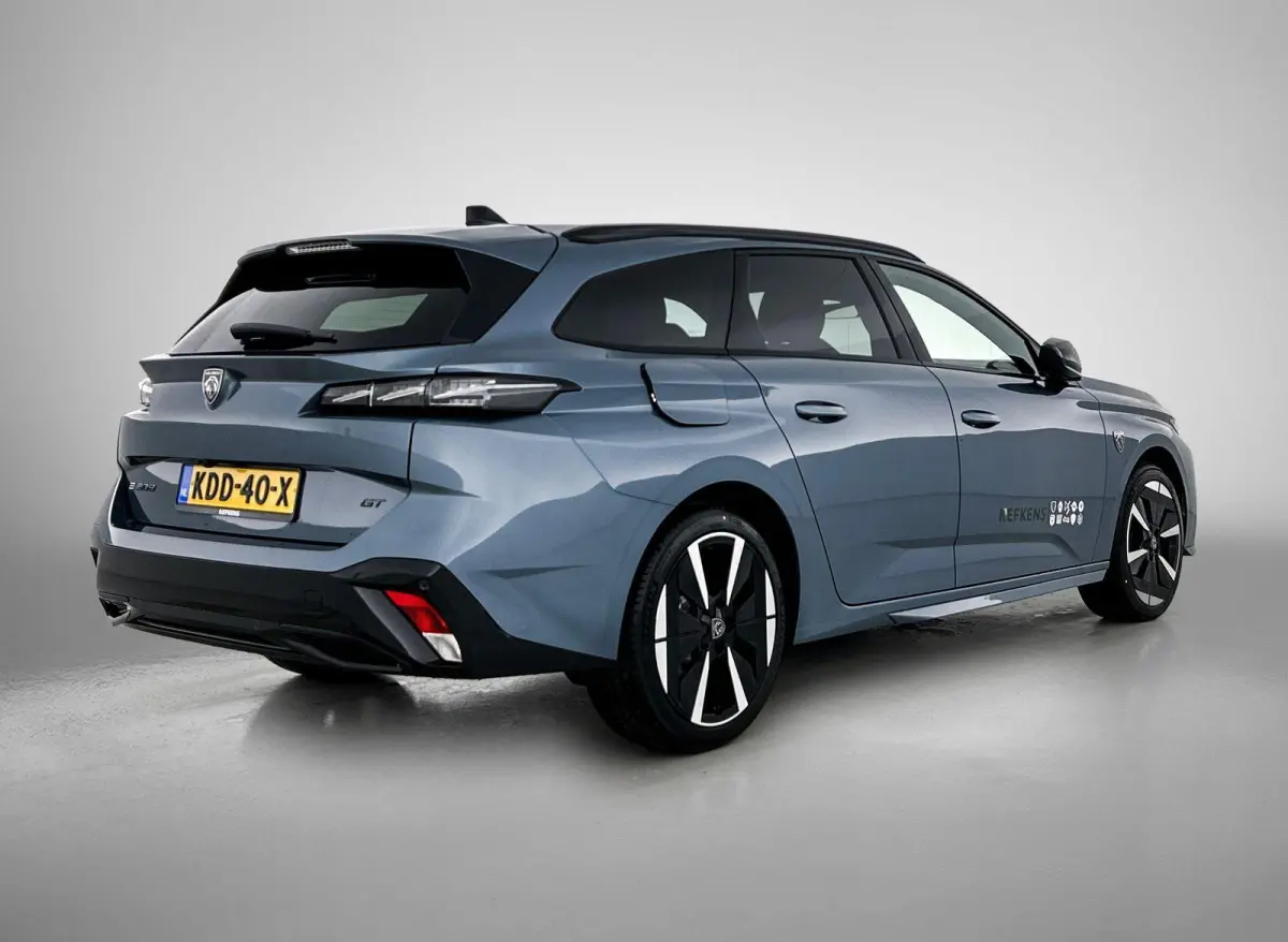 GT 54 kWh