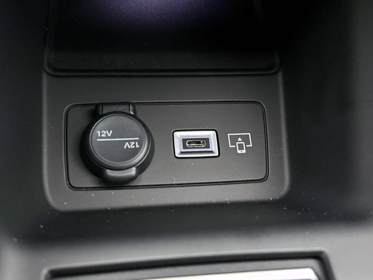 GT 54 kWh