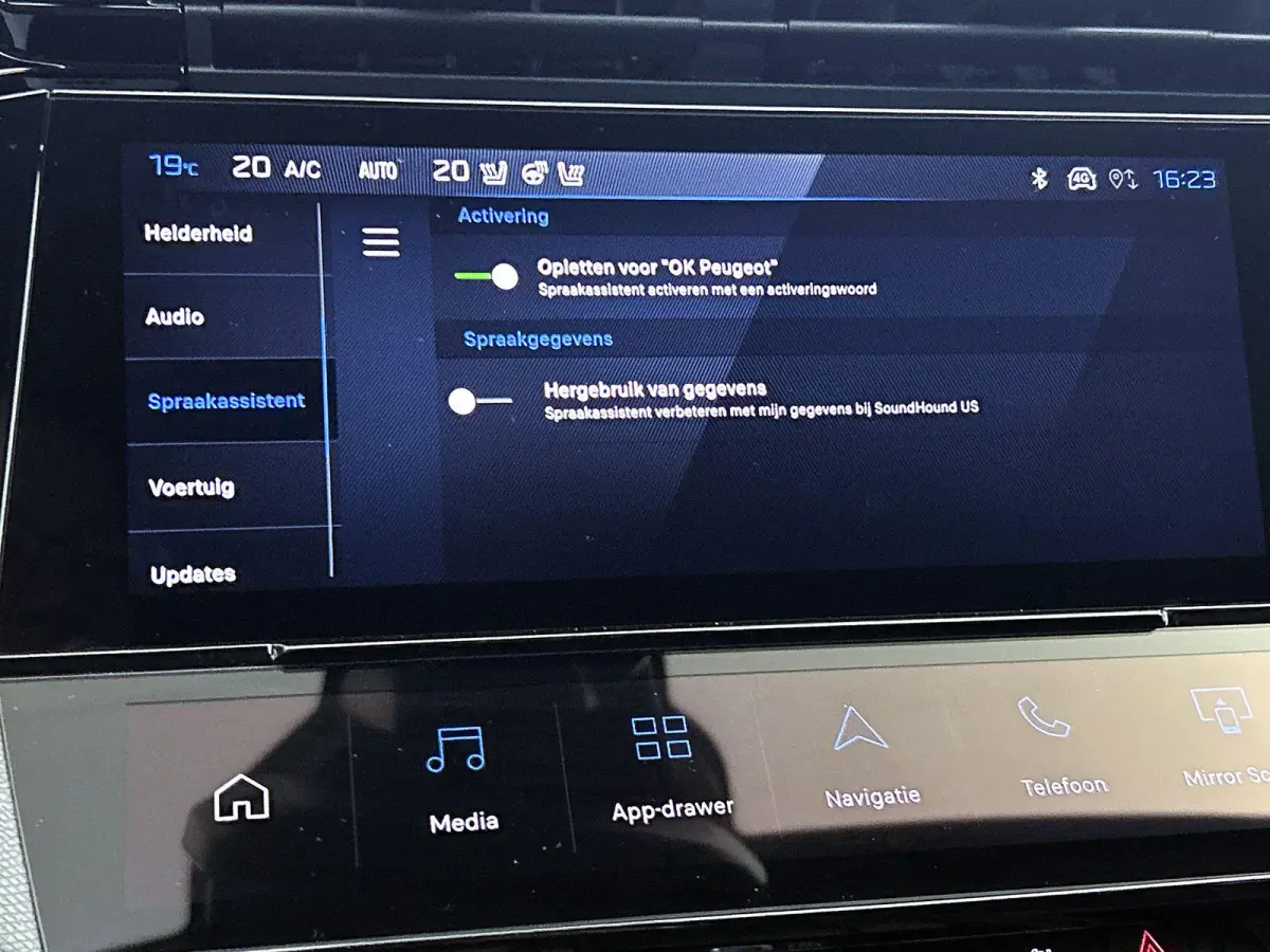 GT 54 kWh