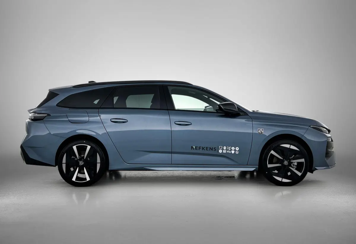 GT 54 kWh