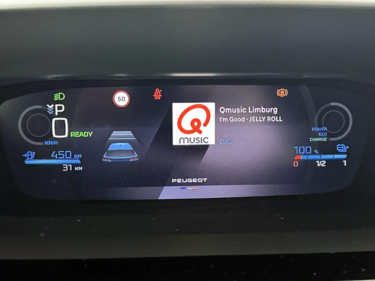 GT 54 kWh