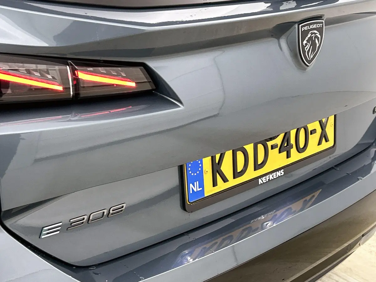 GT 54 kWh